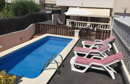 Sitges Llum House - Foto 1