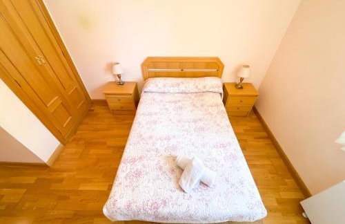 Vivienda Turística Los Leones - Foto 49