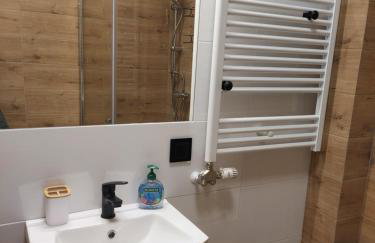 Apartament Kazimierza Wielkiego - Foto 9