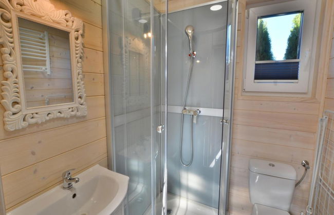 Comfortable Holiday Home With a Terrace, Ustronie - Photo 6