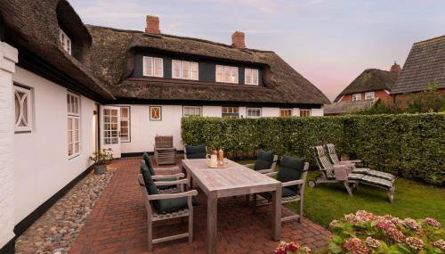 von Deska Countryhouses – Kapitäns Flügel - Foto 4