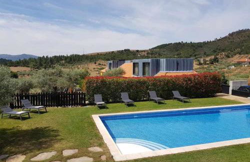 Quinta dos Avidagos AgroTurismo Mirandela - Foto 24