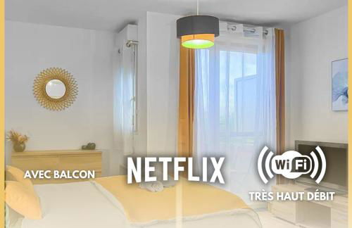 Studio enchanté avec terrasse - Foto 1