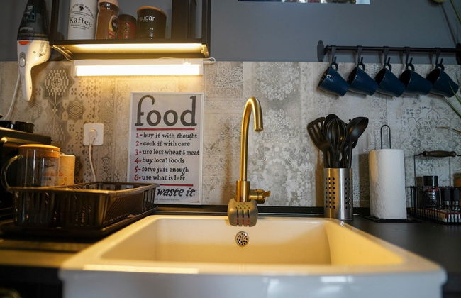 Holiday Home Ved - Foto 7