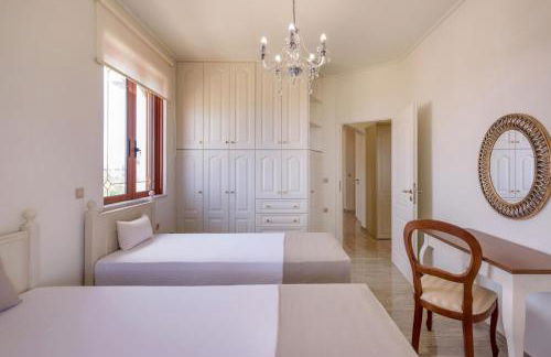 Villa Araucaria private pool Jacuzzi Seaview - Photo 18