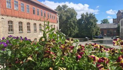 Ferienappartements im Speicherwerk - Foto 3