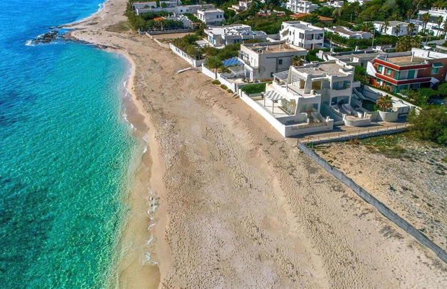 1685 Villa Diamante in Campomarino - Foto 51