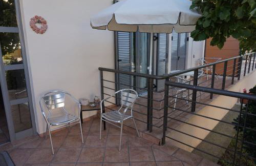 Anna's Studios - Foto 10