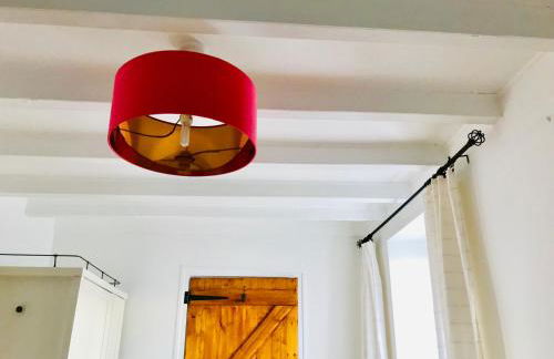 La Blatière French Cottages - Foto 44