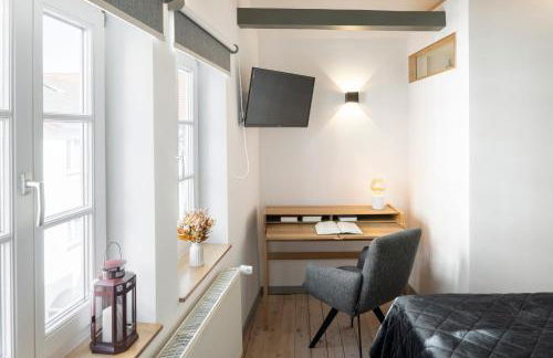 Ferienhaus Altstadtflair Bad Wildungen - bis 8 Personen - Foto 15