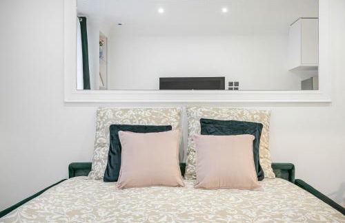 Le New York - cosy flat near Eiffel tower - Foto 11