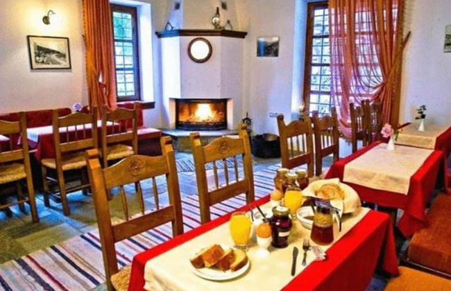 Heliodora Luxury Triple Room 4 - Foto 12