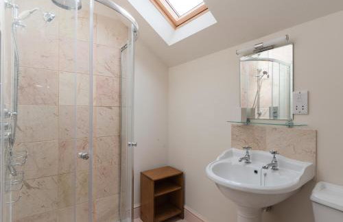 White Lodge Cottage - Foto 24