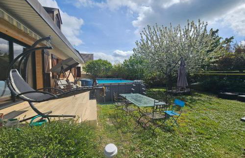 Havre de paix - Foto 4