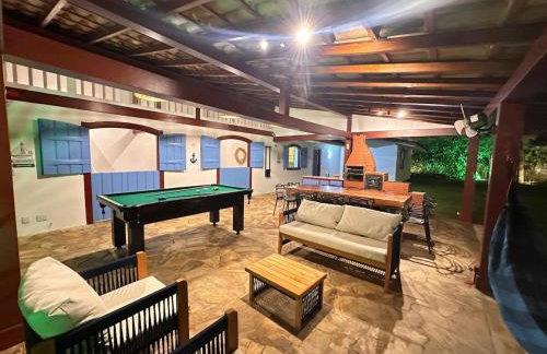 Casa Farm - Centro Histórico - Paraty - 14 pessoas - Photo 17