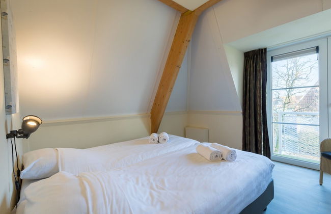 Stylish Semi-detached Villa With Garden, Near the Beach - Foto 3