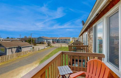 The Cozy Coast - Foto 21