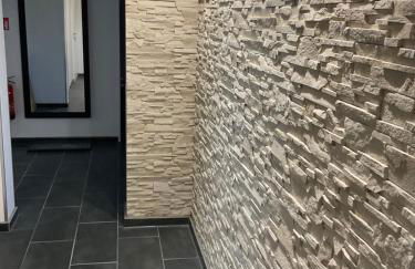 Aix Style Apartments,Top,Küche,große Gruppen - Foto 10