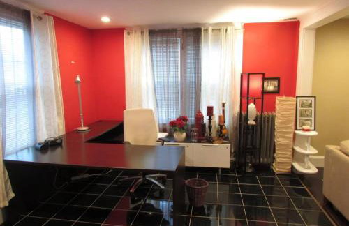 Mount Pleasant Hideaway - Foto 8