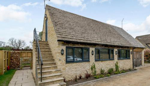 Bramble Cottage - Foto 3