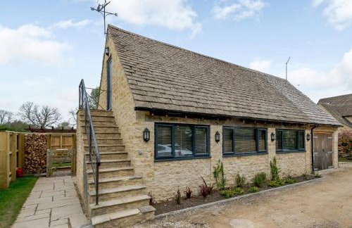 Bramble Cottage - Foto 3