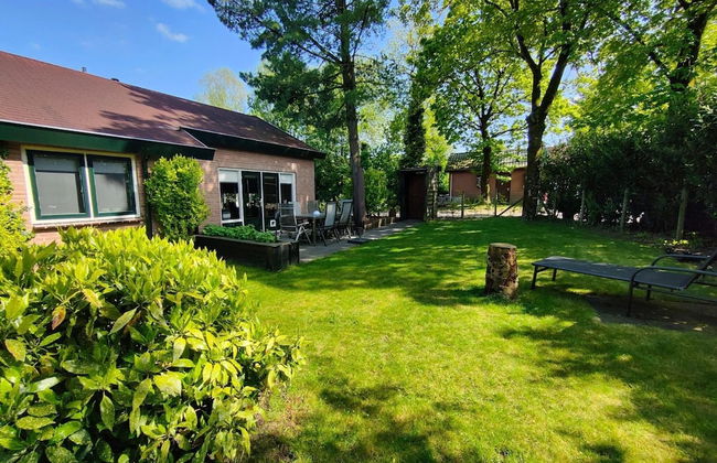 Holiday Home in Garderen With Garden - Photo 27