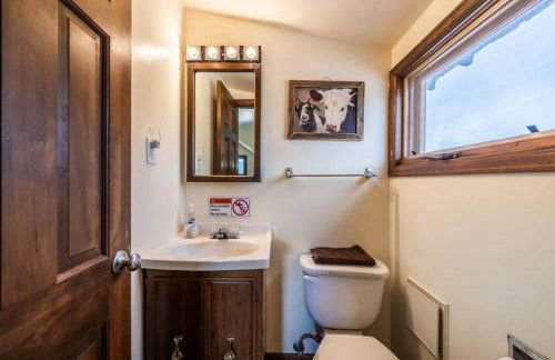 New! Historic Chalet in Colorado National Forest - Foto 33