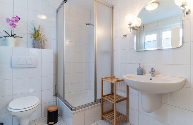 Ferienwohnung in Busum - Foto 14