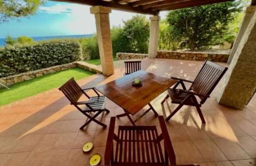 villa Mirtilla - Foto 13