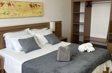 Flat Executivo Blue Tree Moderno e Aconchegante - Foto 5