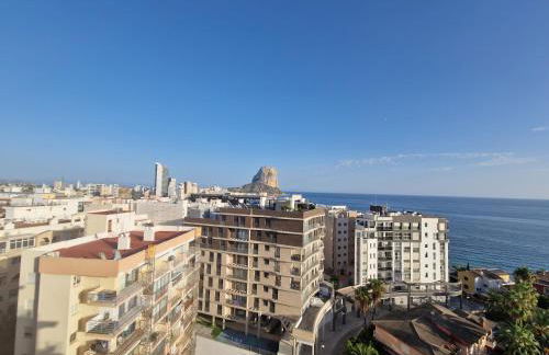 Apartamento Calpe Beach 1 - Photo 18