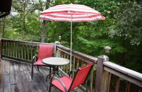 Sleepy Bear Hideaway - Foto 45