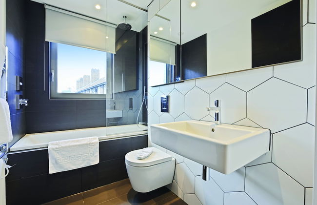 Hoxton by Servprop - Foto 31