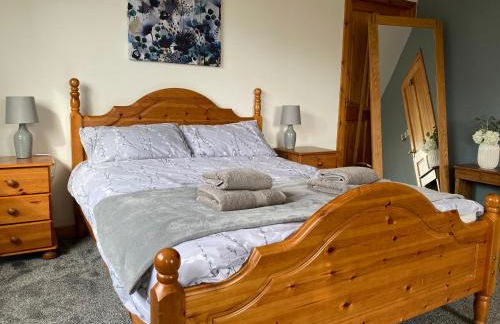 Enegar Accommodation - Photo 14