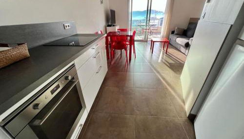 Appartement Sole - vue golfe de Porto Vecchio - Foto 2