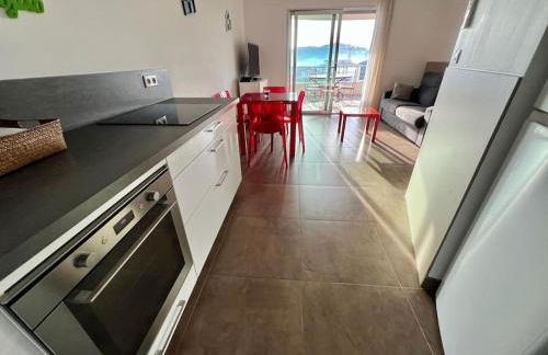 Appartement Sole - vue golfe de Porto Vecchio - Foto 2