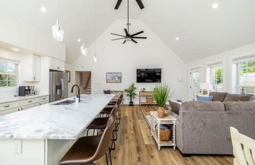 Tranquil Mountain Escape Luxurious 2 Bedroom 2 Bath Cottage on 9 Acres - Foto 22