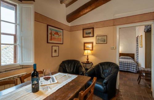 Agriturismo Fattoria Del Colle - Foto 119