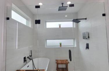 Dallas Luxury Modern House by Dallas Love Airport - Foto 22