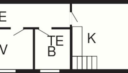 4 Person Holiday Home on a Holiday Park in Faaborg - Foto 2, Plano