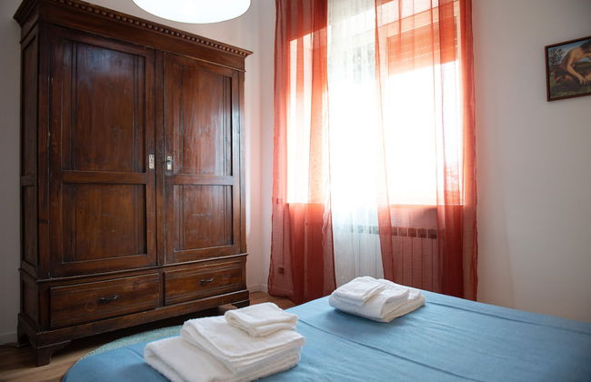 House Santa Caterina - Foto 23