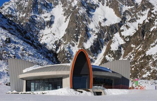 Appartement 4 à 6 Couchages - PIAU ENGALY - Pied des Pistes - Foto 23