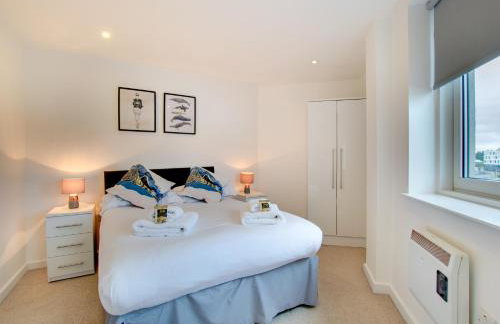 All Saints Apartments 5A by Week2Week - Foto 5