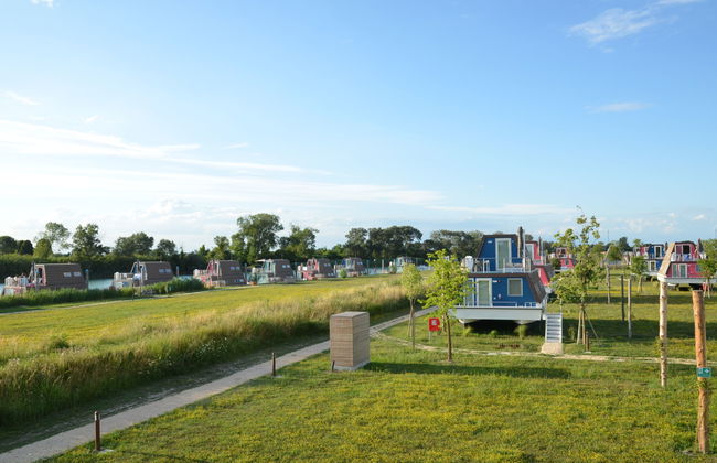 Marina Azzurra Resort - Foto 16