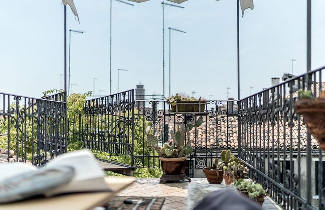 Three Terraces - Foto 40