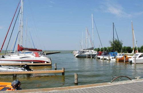 At the Saaler Bodden - Foto 3