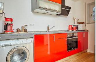 Haus Schönblick Ferienwohnung am Skilift - Foto 18