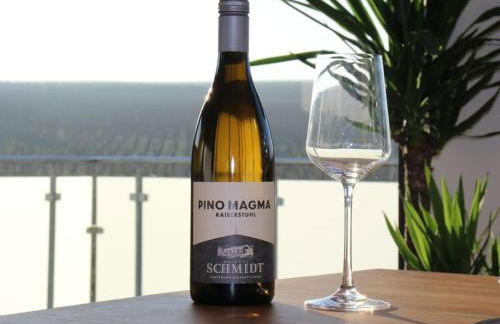 Holiday apartment in Vogtsburg-Bischoffingen with 1 bedroom - Foto 17