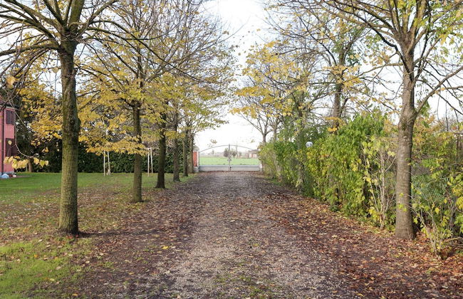 Apartment in Pontecchio With Pool & Tennis - Foto 32