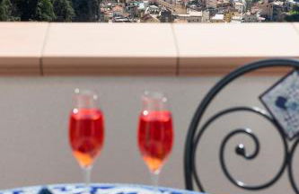 Donna Luisa Suites 19 Amalfi view - free parking - Photo 24